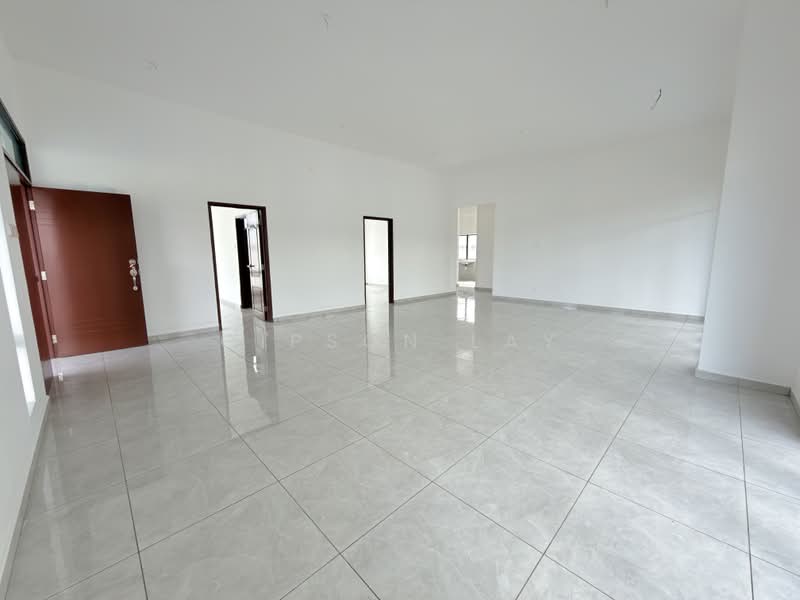 Bungalow House untuk Dijual di Taman Sri Tengah (Kluang) - Gipson Lay - PropertyGuru.com.my