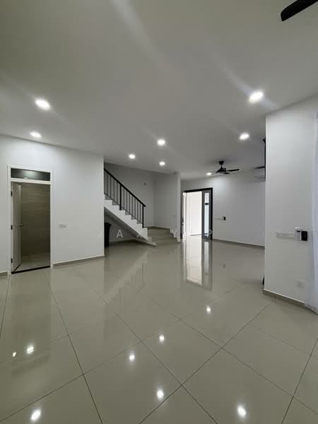 Rumah Kluster untuk Disewa di Taman Ekoflora (Johor Bahru) - Jax Yip - PropertyGuru.com.my