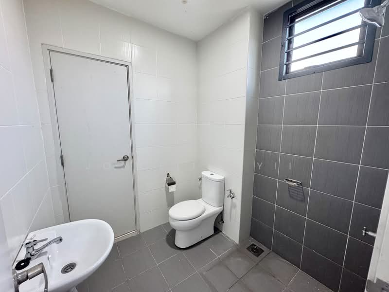 Terraced House for Rent in Pasir Gudang (Johor) - Joyceline Yii - PropertyGuru.com.my