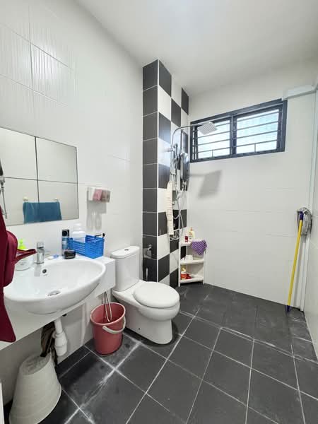 Terraced House for Rent in Pasir Gudang (Johor) - Joyceline Yii - PropertyGuru.com.my