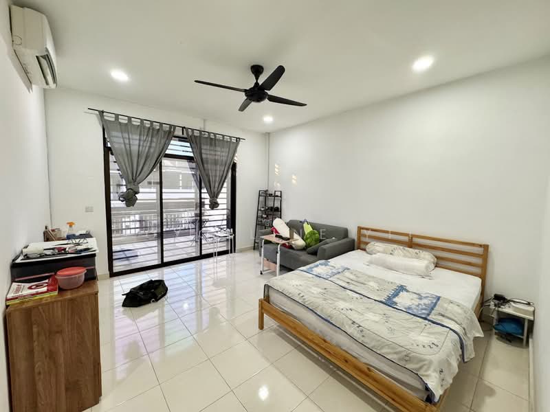 Terraced House for Rent in Pasir Gudang (Johor) - Joyceline Yii - PropertyGuru.com.my