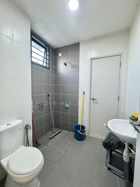 Terraced House for Rent in Pasir Gudang (Johor) - Joyceline Yii - PropertyGuru.com.my
