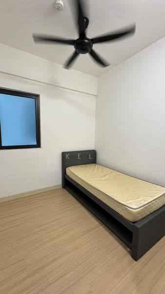 Servis Apartment untuk Disewa di M Centura - Yu Kelwis - Bedroom - PropertyGuru.com.my