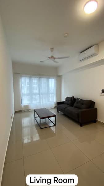 Servis Apartment untuk Disewa di M Centura - Yu Kelwis - Living Room - PropertyGuru.com.my