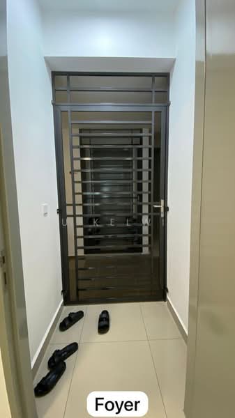 Servis Apartment untuk Disewa di M Centura - Yu Kelwis - Entrance - PropertyGuru.com.my