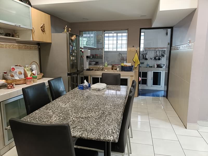 Rumah Teres 2 Tingkat untuk Disewa di Seksyen 22, Damansara Jaya (Petaling Jaya) - Alicia Lee - PropertyGuru.com.my