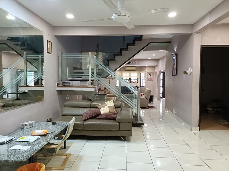 Rumah Teres 2 Tingkat untuk Disewa di Seksyen 22, Damansara Jaya (Petaling Jaya) - Alicia Lee - PropertyGuru.com.my