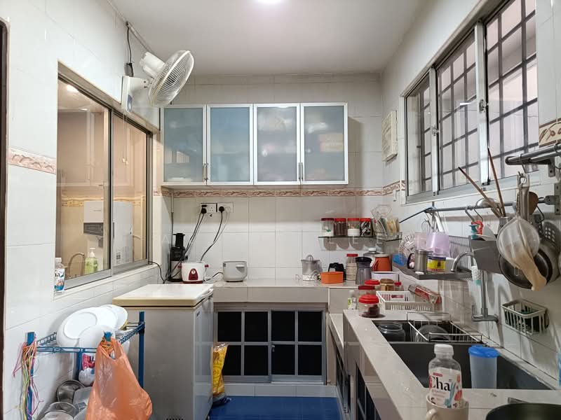 Rumah Teres 2 Tingkat untuk Disewa di Seksyen 22, Damansara Jaya (Petaling Jaya) - Alicia Lee - PropertyGuru.com.my