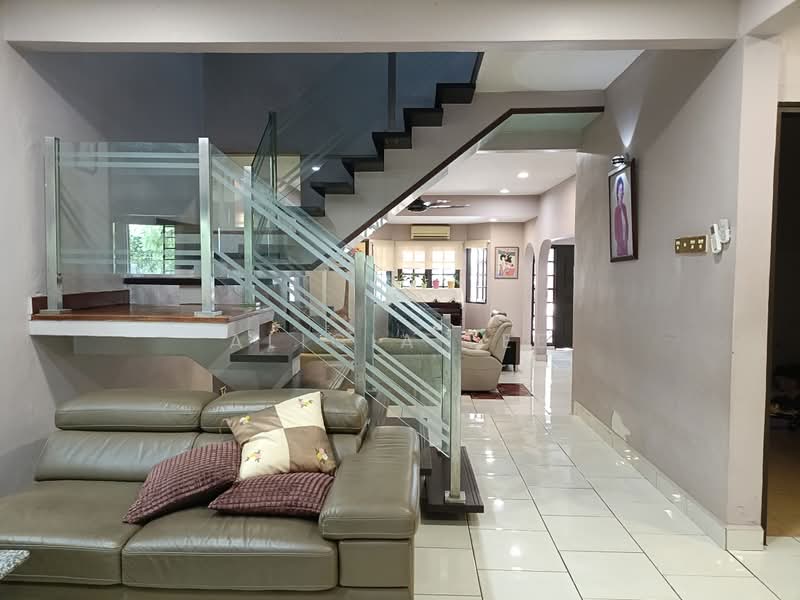 Rumah Teres 2 Tingkat untuk Disewa di Seksyen 22, Damansara Jaya (Petaling Jaya) - Alicia Lee - PropertyGuru.com.my