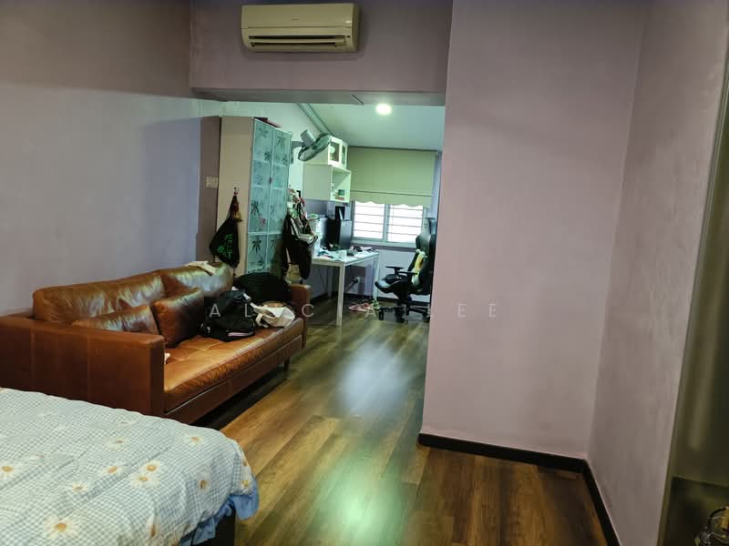 Rumah Teres 2 Tingkat untuk Disewa di Seksyen 22, Damansara Jaya (Petaling Jaya) - Alicia Lee - PropertyGuru.com.my