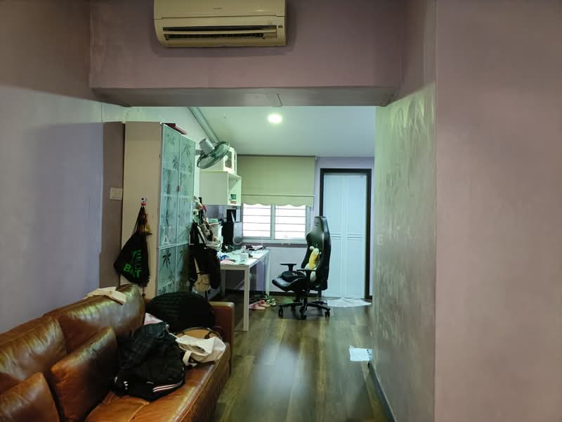Rumah Teres 2 Tingkat untuk Disewa di Seksyen 22, Damansara Jaya (Petaling Jaya) - Alicia Lee - PropertyGuru.com.my