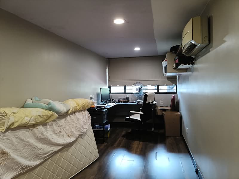 Rumah Teres 2 Tingkat untuk Disewa di Seksyen 22, Damansara Jaya (Petaling Jaya) - Alicia Lee - PropertyGuru.com.my