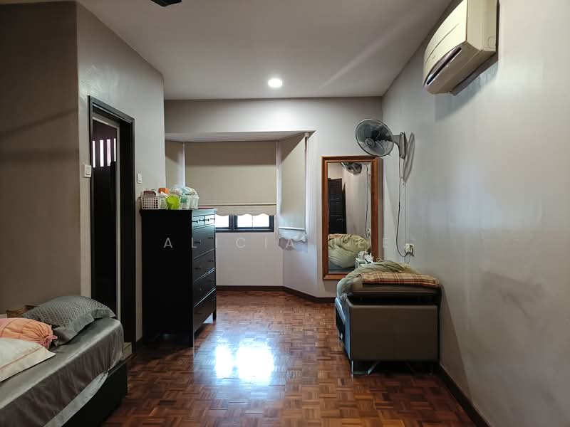 Rumah Teres 2 Tingkat untuk Disewa di Seksyen 22, Damansara Jaya (Petaling Jaya) - Alicia Lee - PropertyGuru.com.my