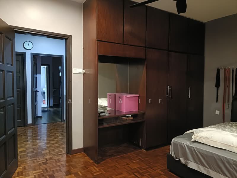 Rumah Teres 2 Tingkat untuk Disewa di Seksyen 22, Damansara Jaya (Petaling Jaya) - Alicia Lee - PropertyGuru.com.my