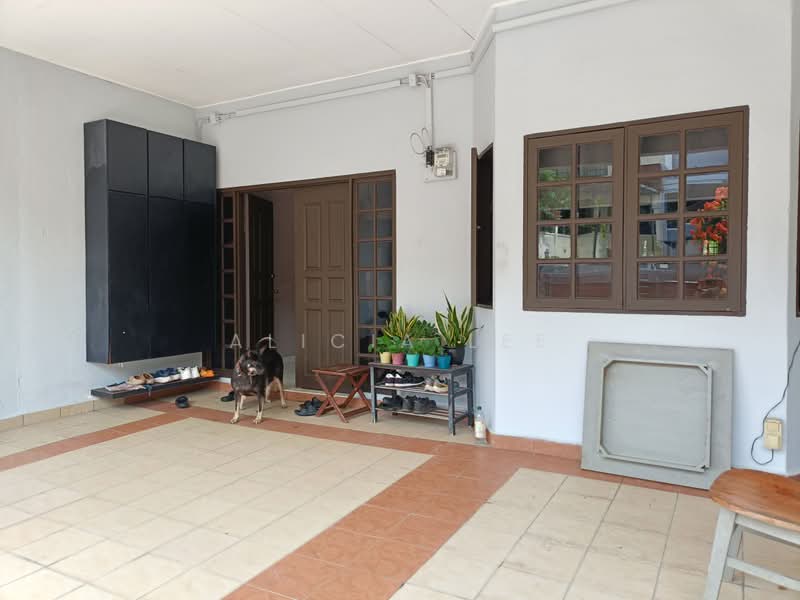 Rumah Teres 2 Tingkat untuk Disewa di Seksyen 22, Damansara Jaya (Petaling Jaya) - Alicia Lee - PropertyGuru.com.my
