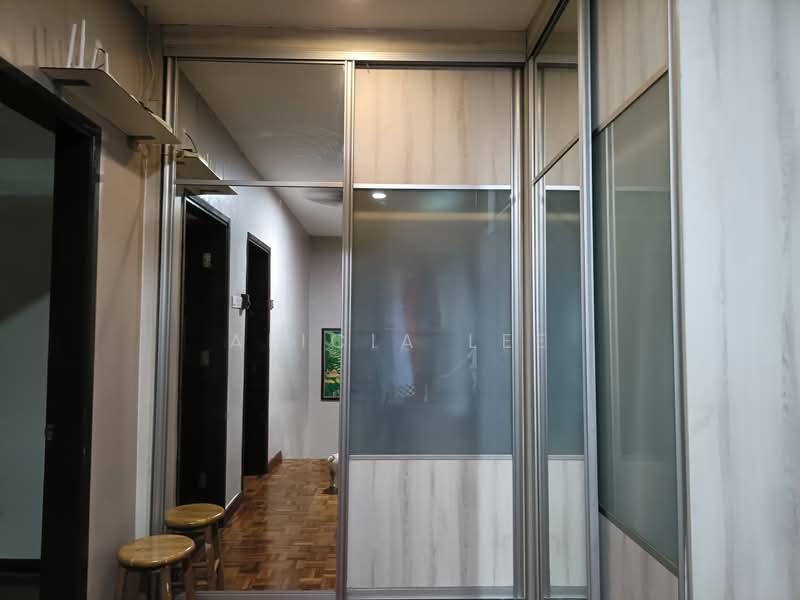 Rumah Teres 2 Tingkat untuk Disewa di Seksyen 22, Damansara Jaya (Petaling Jaya) - Alicia Lee - PropertyGuru.com.my