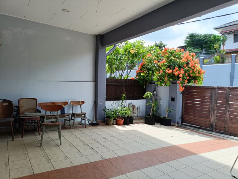 Rumah Teres 2 Tingkat untuk Disewa di Seksyen 22, Damansara Jaya (Petaling Jaya) - Alicia Lee - PropertyGuru.com.my