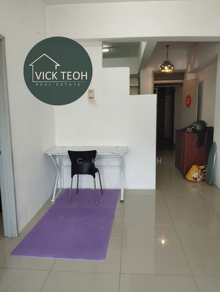 Pangsapuri untuk Dijual di Taman Lone Pine (Medium Low Cost) - Vick Teoh - Interior - PropertyGuru.com.my