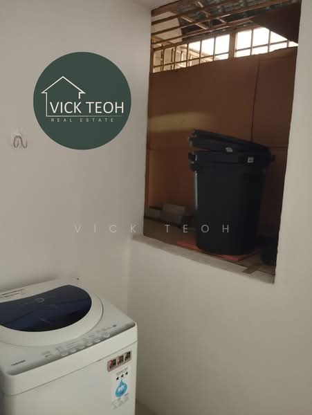Pangsapuri untuk Dijual di Taman Lone Pine (Medium Low Cost) - Vick Teoh - Interior - PropertyGuru.com.my