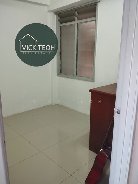 Pangsapuri untuk Dijual di Taman Lone Pine (Medium Low Cost) - Vick Teoh - Interior - PropertyGuru.com.my