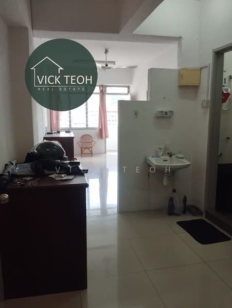 Pangsapuri untuk Dijual di Taman Lone Pine (Medium Low Cost) - Vick Teoh - Interior - PropertyGuru.com.my