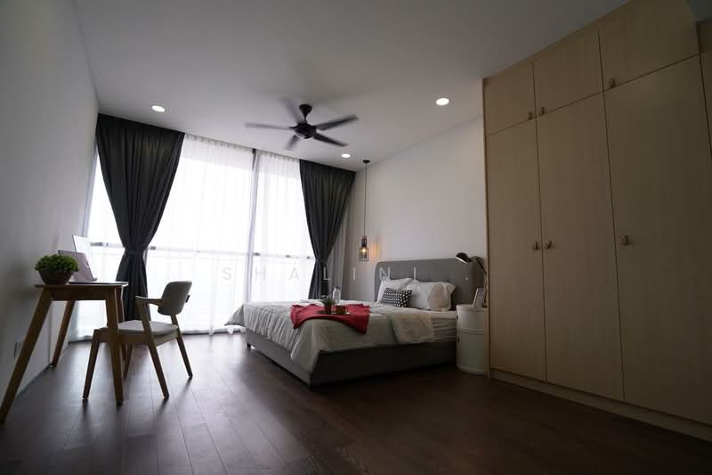 Condominium for Sale at The Fennel - Shalini . - Bedroom - PropertyGuru.com.my