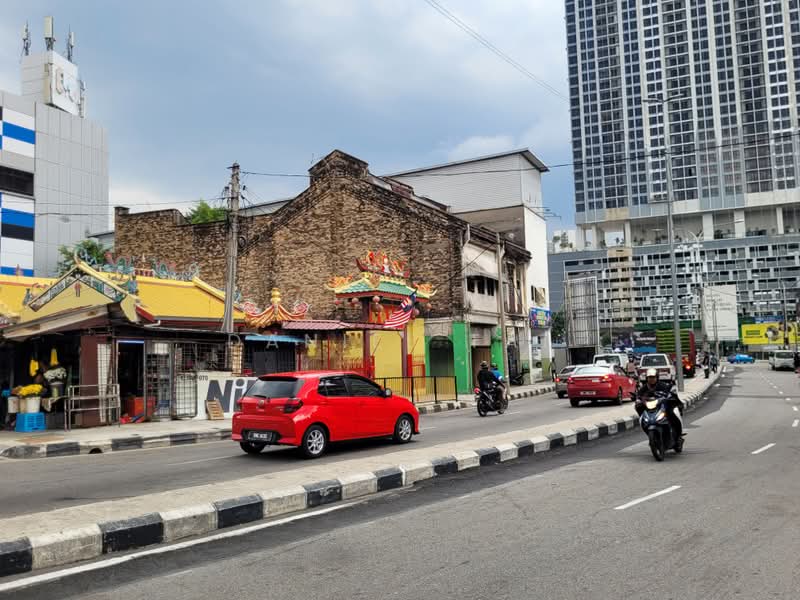 Shop for Sale in Jalan Pudu (KL City Centre) - Daniel Tai - PropertyGuru.com.my