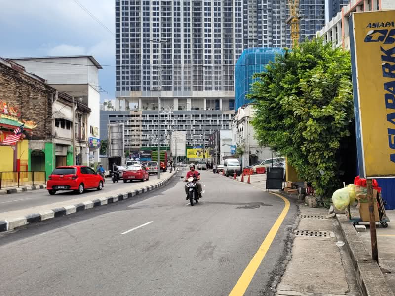 Shop for Sale in Jalan Pudu (KL City Centre) - Daniel Tai - PropertyGuru.com.my