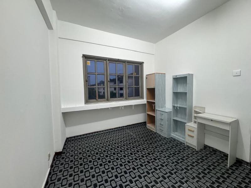 Apartment for Sale at Sunway Court - Vincent Tan - Study - PropertyGuru.com.my