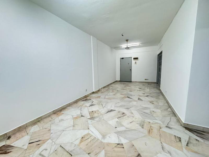 Apartment for Sale at Sunway Court - Vincent Tan - Living Room - PropertyGuru.com.my