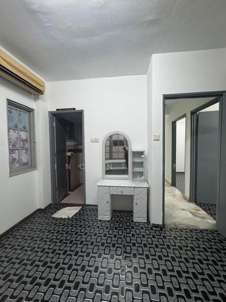 Apartment for Sale at Sunway Court - Vincent Tan - Interior - PropertyGuru.com.my