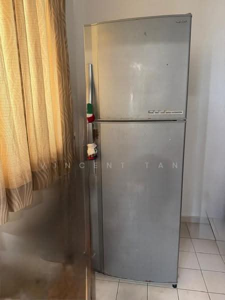 Apartment for Sale at Sunway Court - Vincent Tan - Interior - PropertyGuru.com.my