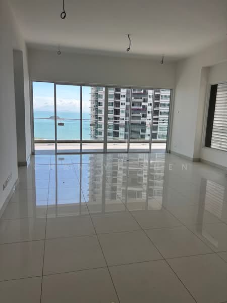 Condominium for Sale at One Tanjong Condominium - Chan Yi Shen - View - PropertyGuru.com.my