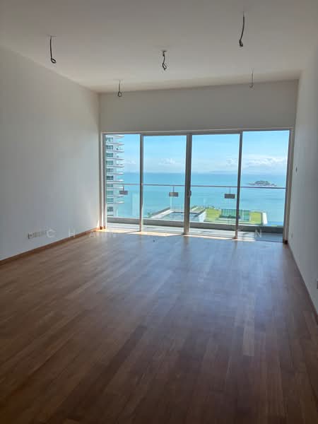 Condominium for Sale at One Tanjong Condominium - Chan Yi Shen - View - PropertyGuru.com.my