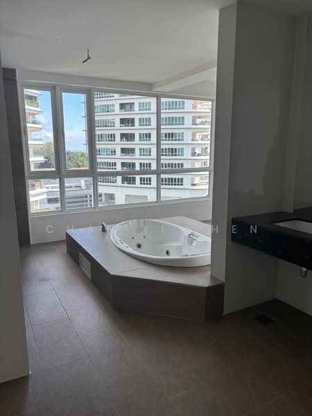 Condominium for Sale at One Tanjong Condominium - Chan Yi Shen - Bathroom - PropertyGuru.com.my