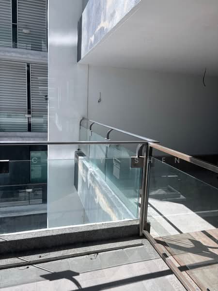 Condominium for Sale at One Tanjong Condominium - Chan Yi Shen - Exterior - PropertyGuru.com.my