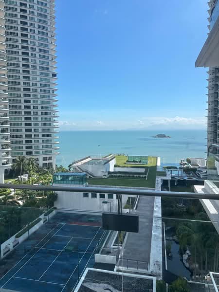 Condominium for Sale at One Tanjong Condominium - Chan Yi Shen - Exterior - PropertyGuru.com.my