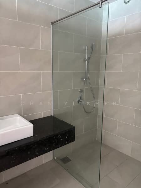 Condominium for Sale at One Tanjong Condominium - Chan Yi Shen - Bathroom - PropertyGuru.com.my