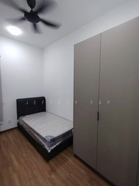 Servis Apartment untuk Disewa di 2Rio Residence @ Bandar Puteri Puchong - Jeffrey Yap - Bedroom - PropertyGuru.com.my