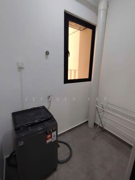Servis Apartment untuk Disewa di 2Rio Residence @ Bandar Puteri Puchong - Jeffrey Yap - Interior - PropertyGuru.com.my