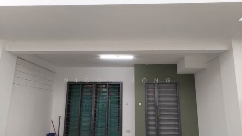 Rumah Teres 2 Tingkat untuk Dijual di Bandar Dato Onn (Tebrau) - Nico Chong - Exterior - PropertyGuru.com.my