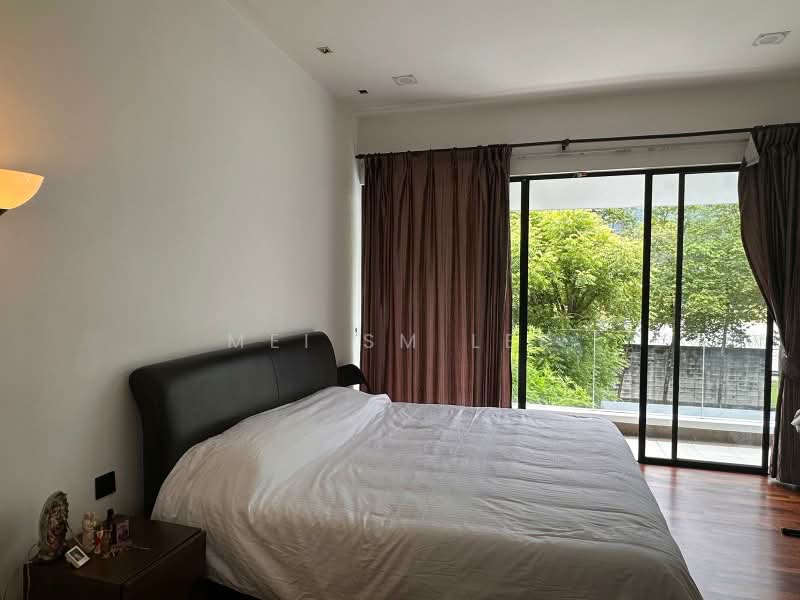 2-storey Terraced House for Sale in Sungai Long (Bandar Sungai Long) - Mei SM Lee - Twin Palms, Sungai Long Bedroom - PropertyGuru.com.my