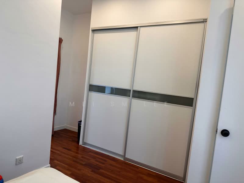 2-storey Terraced House for Sale in Sungai Long (Bandar Sungai Long) - Mei SM Lee - Twin Palms, Sungai Long Interior - PropertyGuru.com.my