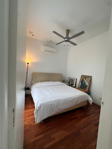 2-storey Terraced House for Sale in Sungai Long (Bandar Sungai Long) - Mei SM Lee - Twin Palms, Sungai Long Bedroom - PropertyGuru.com.my