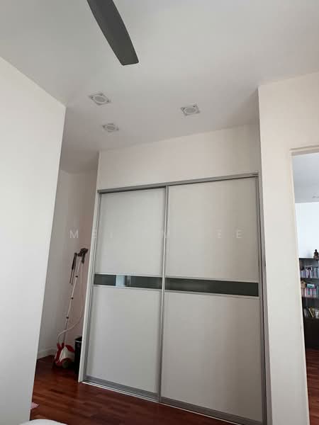 2-storey Terraced House for Sale in Sungai Long (Bandar Sungai Long) - Mei SM Lee - Twin Palms, Sungai Long Interior - PropertyGuru.com.my