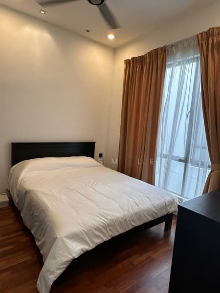 2-storey Terraced House for Sale in Sungai Long (Bandar Sungai Long) - Mei SM Lee - Twin Palms, Sungai Long Bedroom - PropertyGuru.com.my