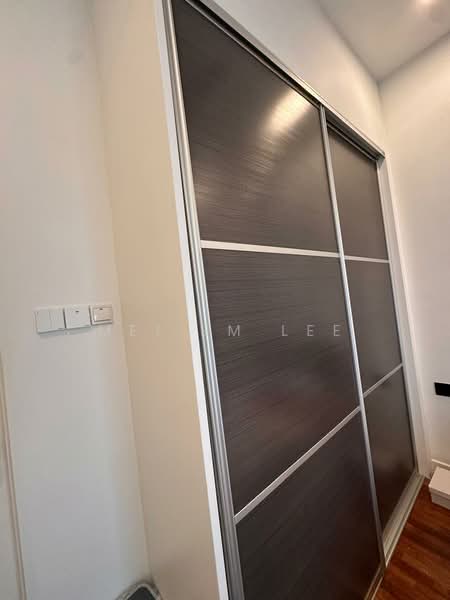 2-storey Terraced House for Sale in Sungai Long (Bandar Sungai Long) - Mei SM Lee - Twin Palms, Sungai Long Interior - PropertyGuru.com.my