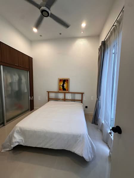 2-storey Terraced House for Sale in Sungai Long (Bandar Sungai Long) - Mei SM Lee - Twin Palms, Sungai Long Bedroom - PropertyGuru.com.my