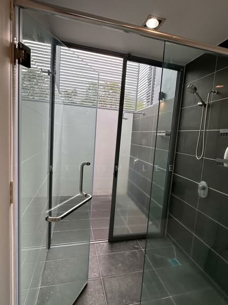 2-storey Terraced House for Sale in Sungai Long (Bandar Sungai Long) - Mei SM Lee - Twin Palms, Sungai Long Bathroom - PropertyGuru.com.my