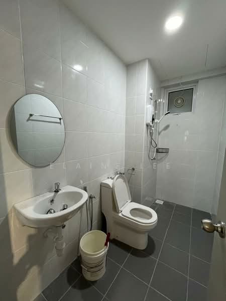 Kondominium untuk Disewa di The Zen - Elaine Lee - Bathroom - PropertyGuru.com.my